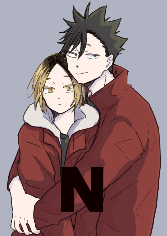This is a pixiv picture whose title is 6/30新刊サンプル②｢N (newton)｣（黒研）.