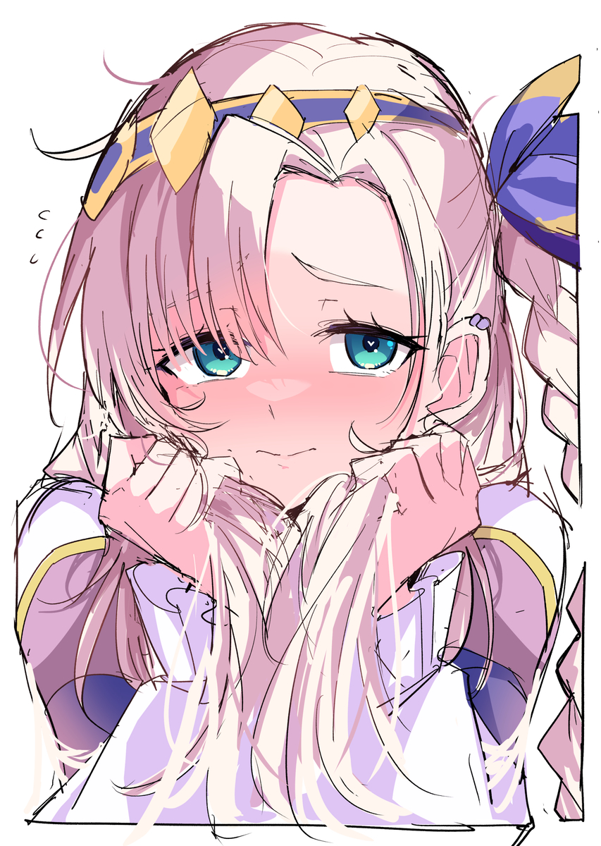 This is a pixiv picture whose title is 配信で描いたモンストイラスト.
