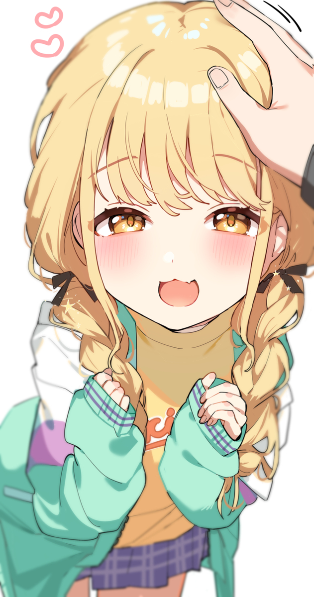 This is a pixiv picture whose title is ことね.