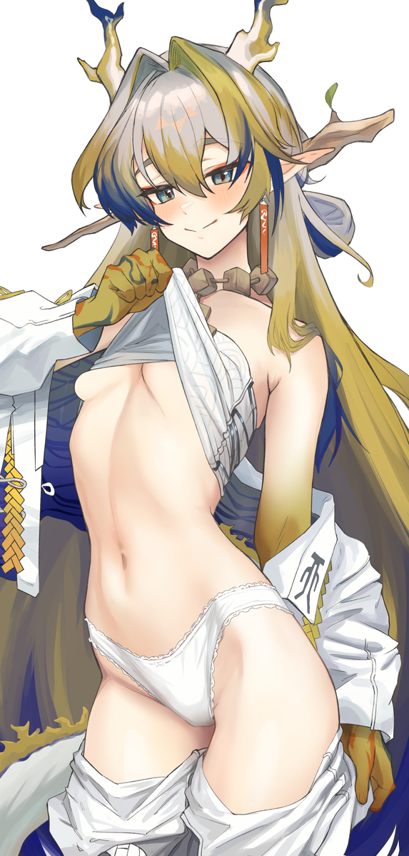 This is a pixiv picture whose title is Shu.