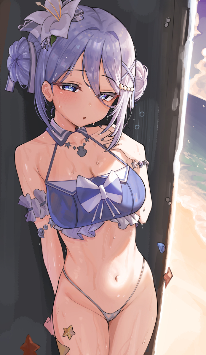 This is a pixiv picture whose title is vanya.