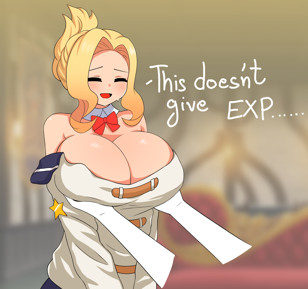 This is a pixiv picture whose title is Luna.