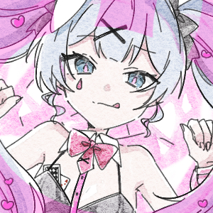This is a pixiv picture whose title is ボカロイラスト.