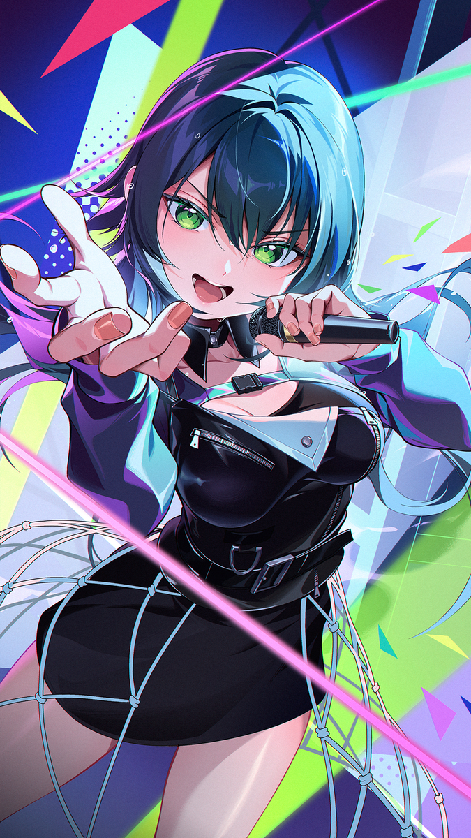 This is a pixiv picture whose title is 手毬ちゃん.