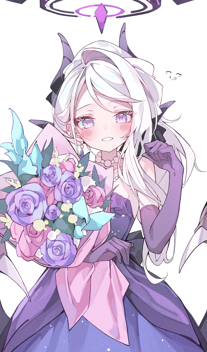 This is a pixiv picture whose title is ヒナ.