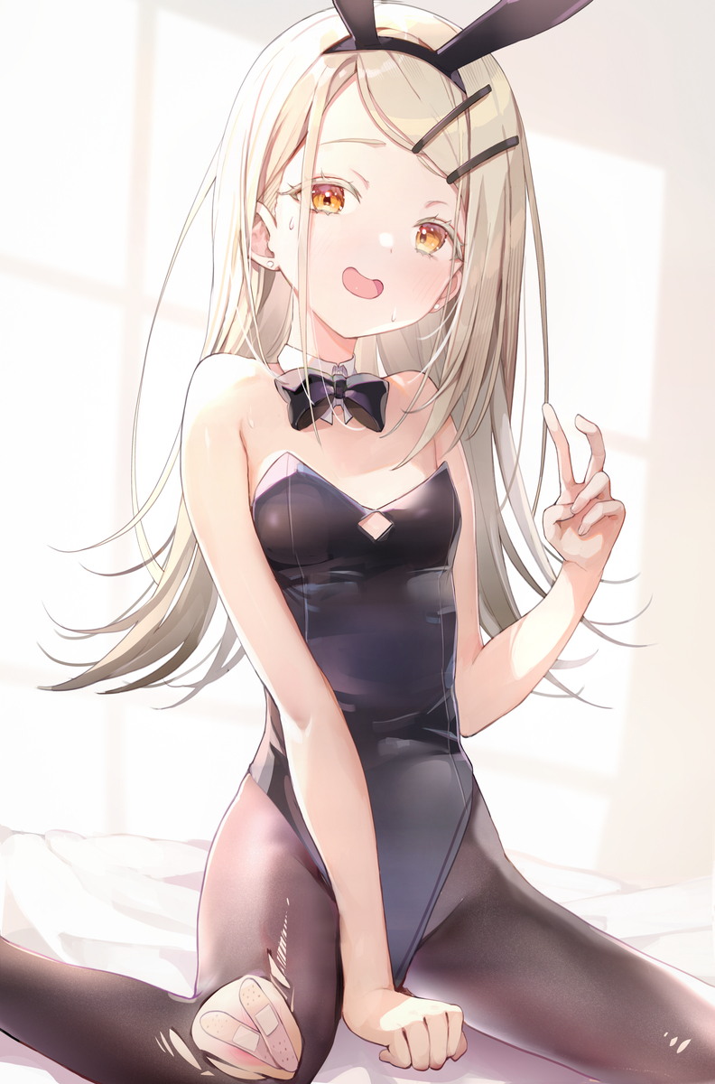 This is a pixiv picture whose title is 篠澤広.