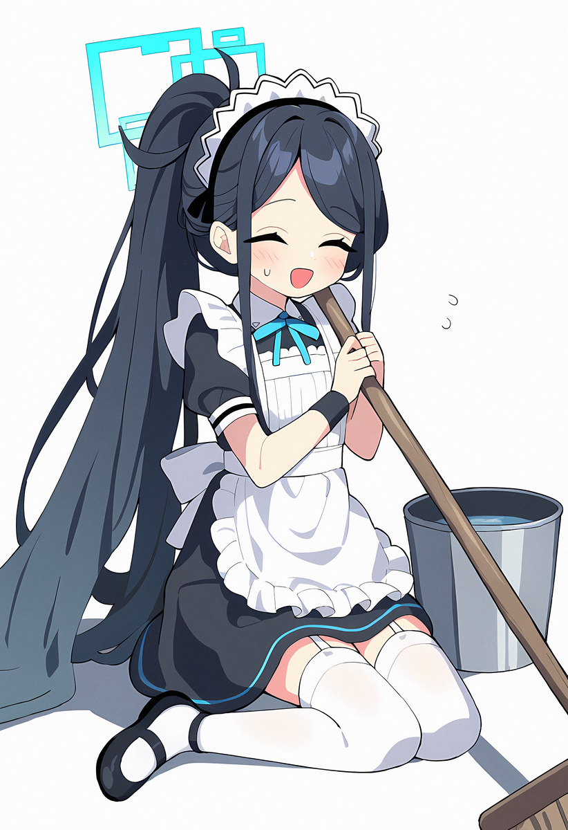 This is a pixiv picture whose title is アリス.