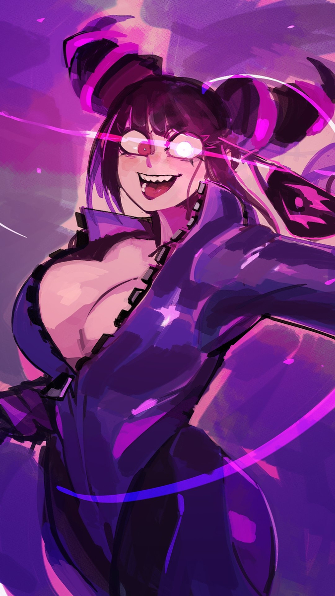 This is a pixiv picture whose title is juri.