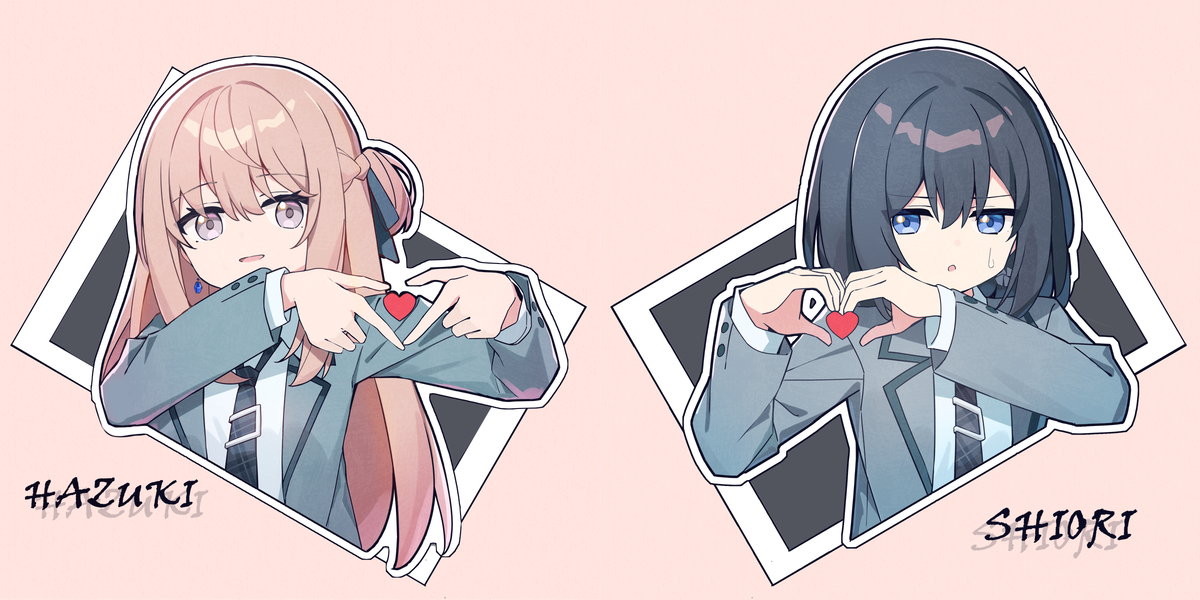 This is a pixiv picture whose title is 週クラ 14.