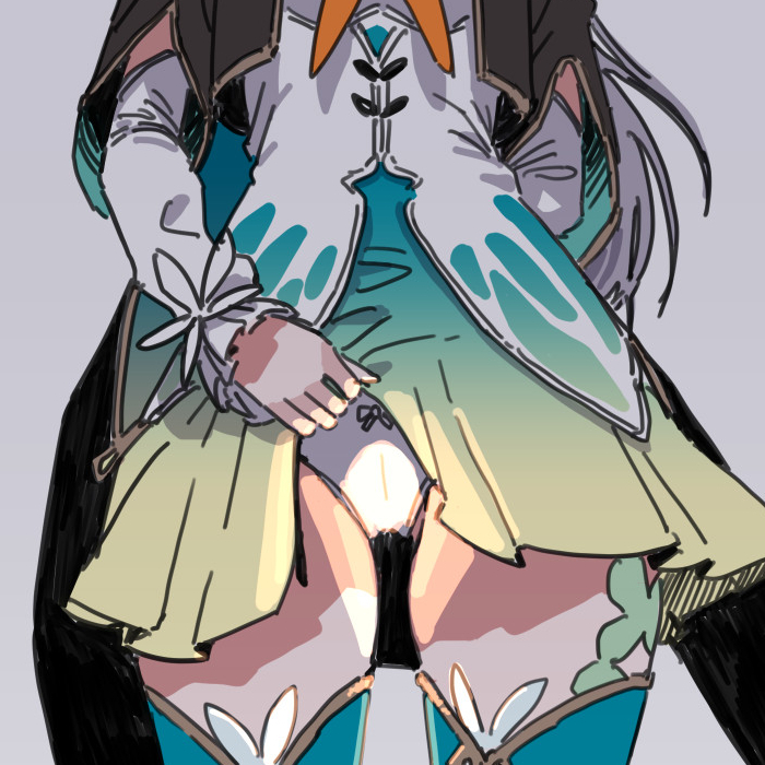 This is a pixiv picture whose title is B.