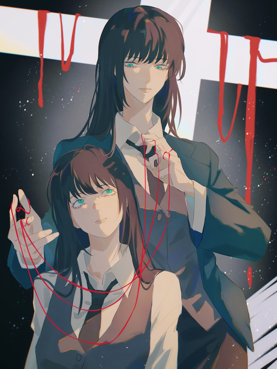 This is a pixiv picture whose title is 「你是完美的。」.