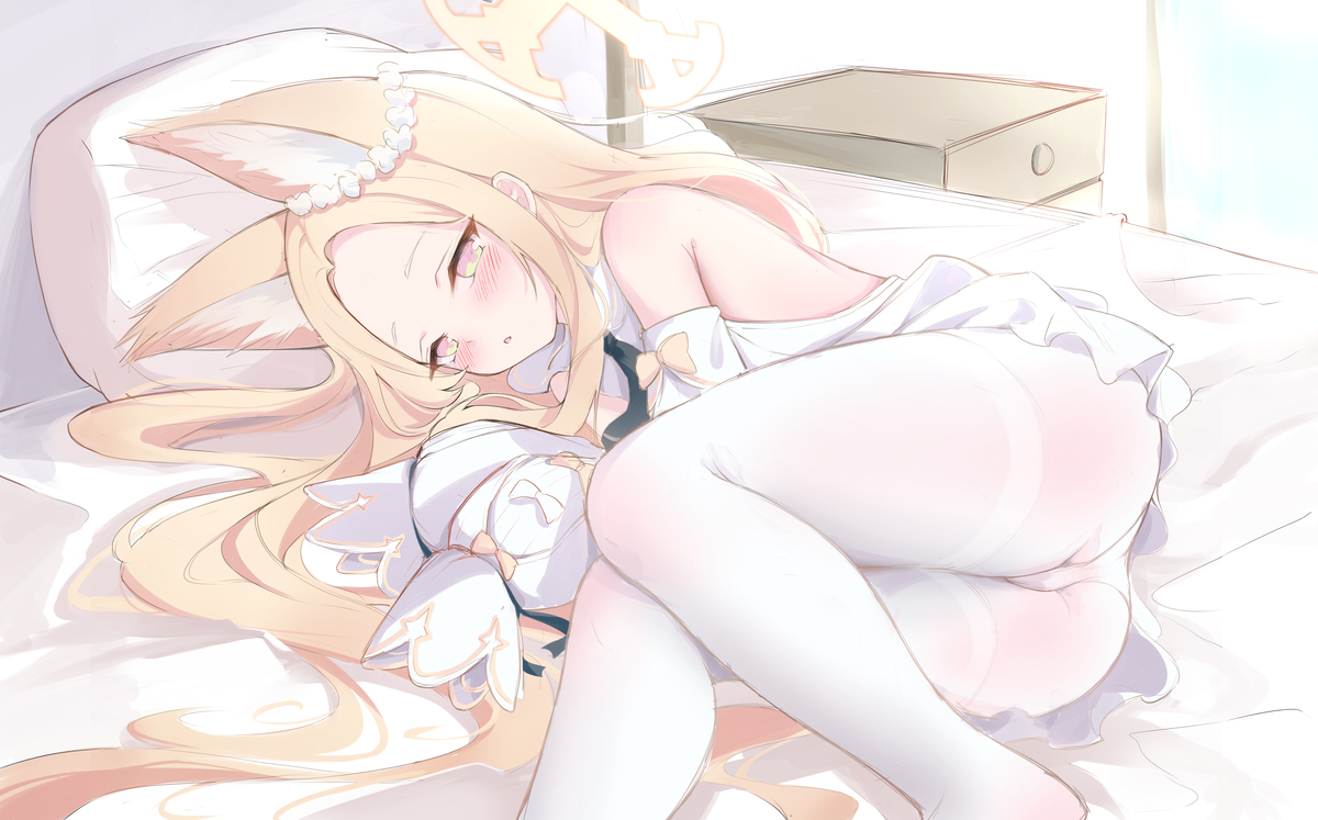 This is a pixiv picture whose title is セイア.