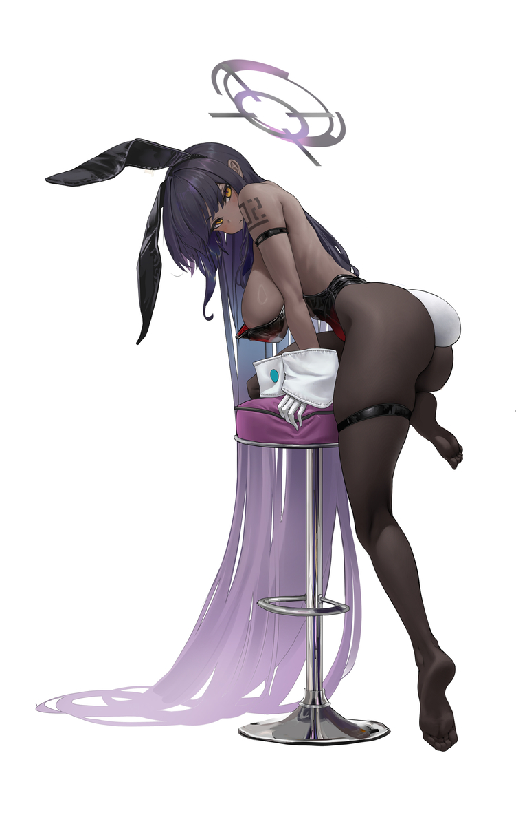 This is a pixiv picture whose title is 角楯カリン.