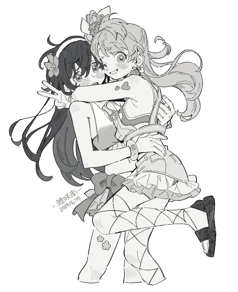 This is a pixiv picture whose title is うみことまとめ.