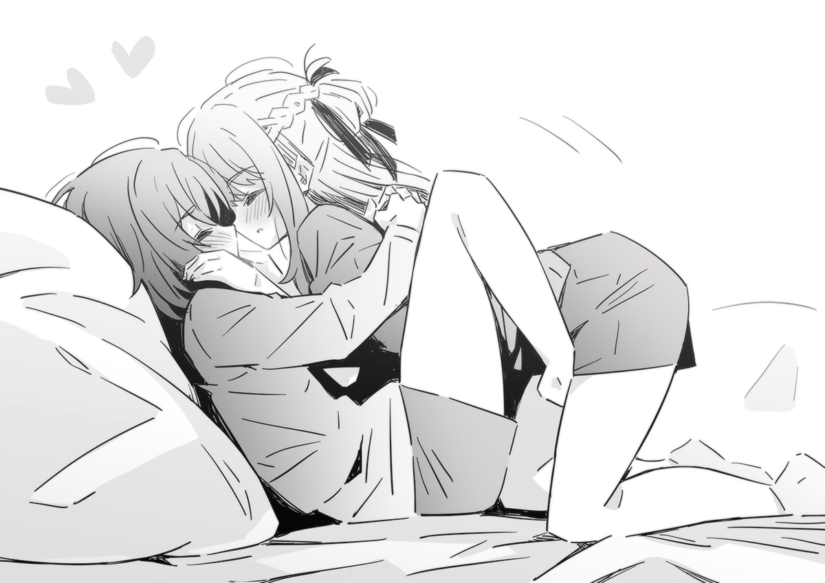 This is a pixiv picture whose title is 週に一度クラスメイトを買う話.