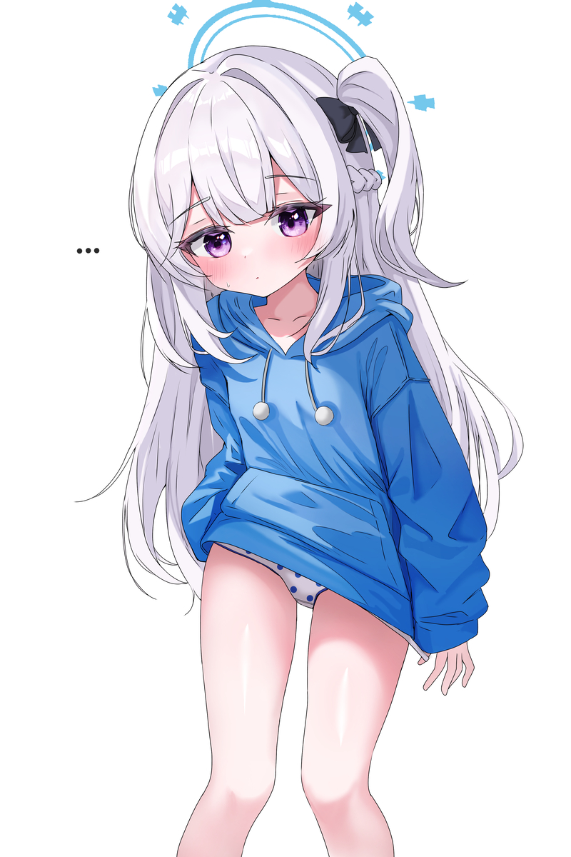 This is a pixiv picture whose title is JCミヤコ6.