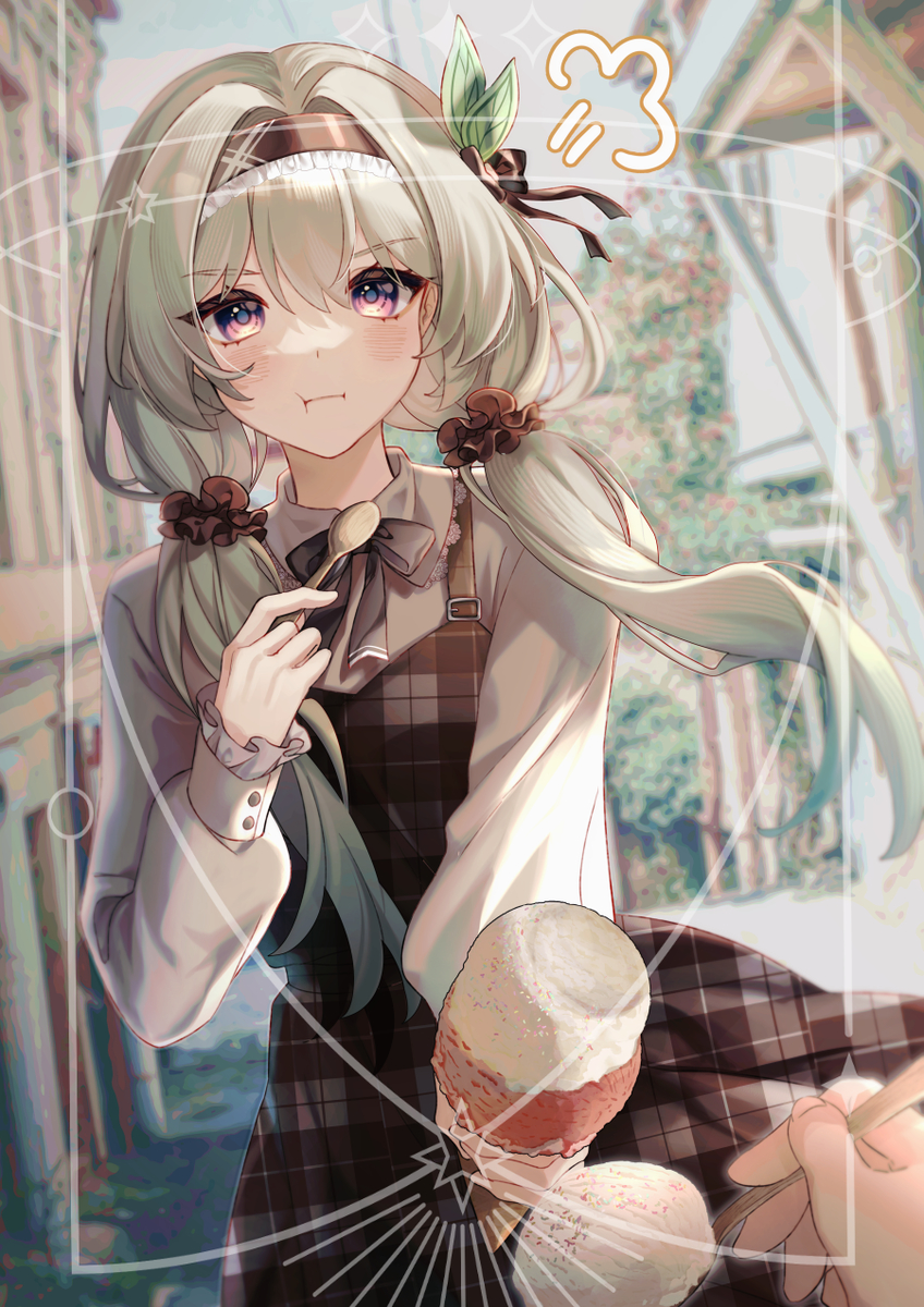 This is a pixiv picture whose title is ホタルとデート.