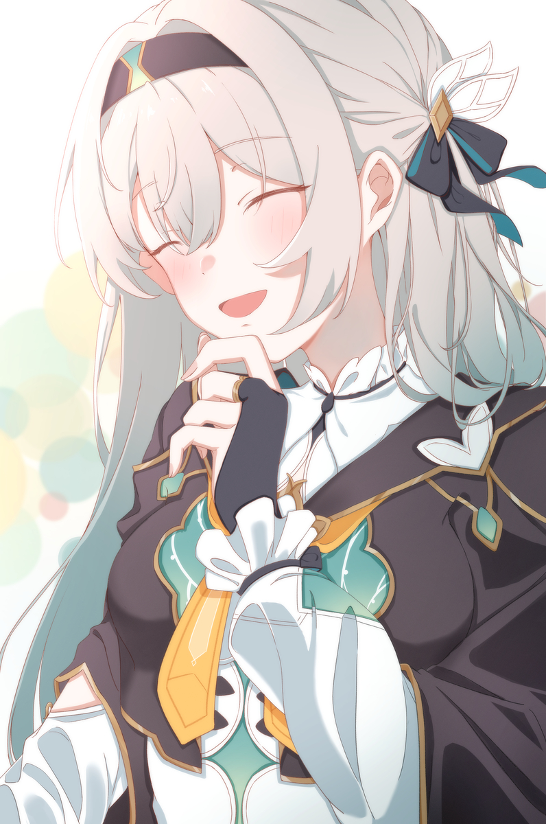 This is a pixiv picture whose title is ホタル💚.