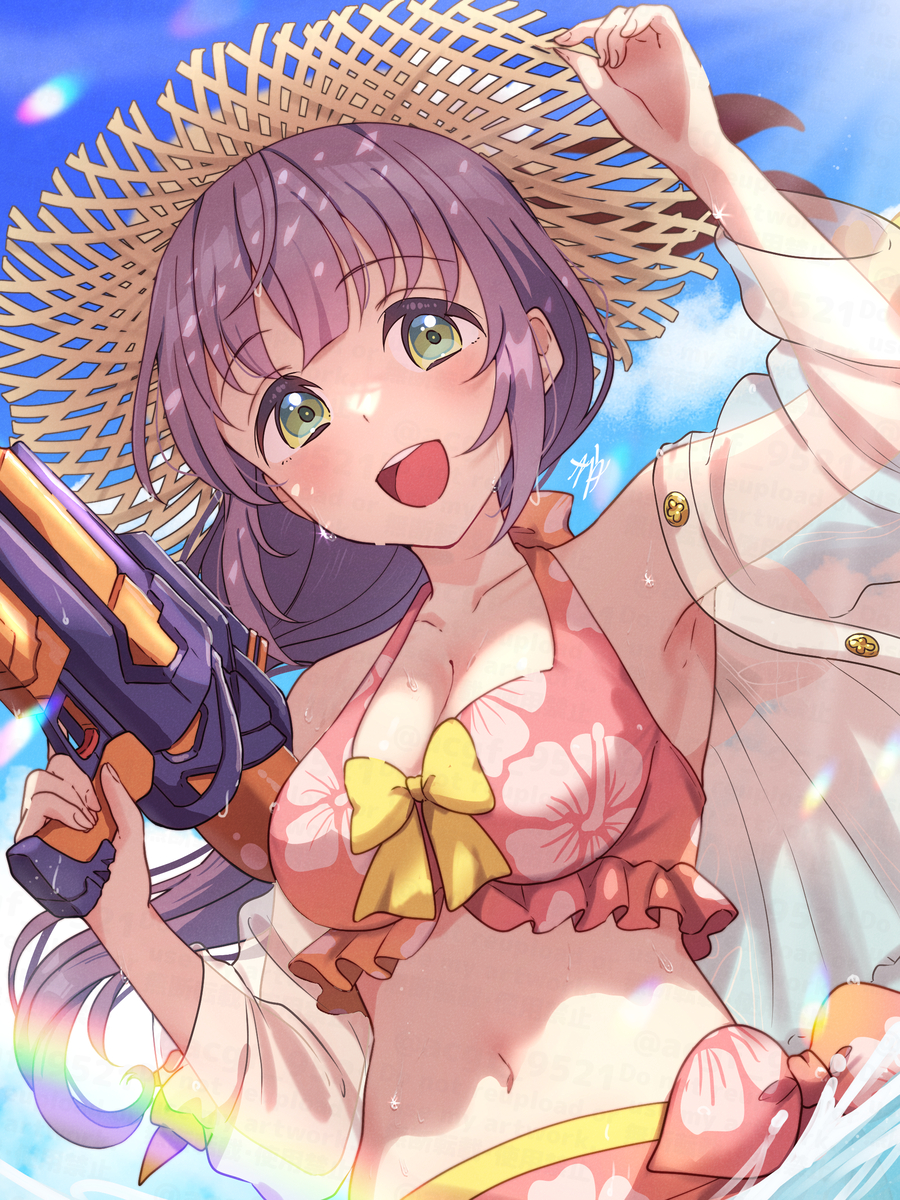 This is a pixiv picture whose title is 梢センパイお誕生日おめでとうございます！.