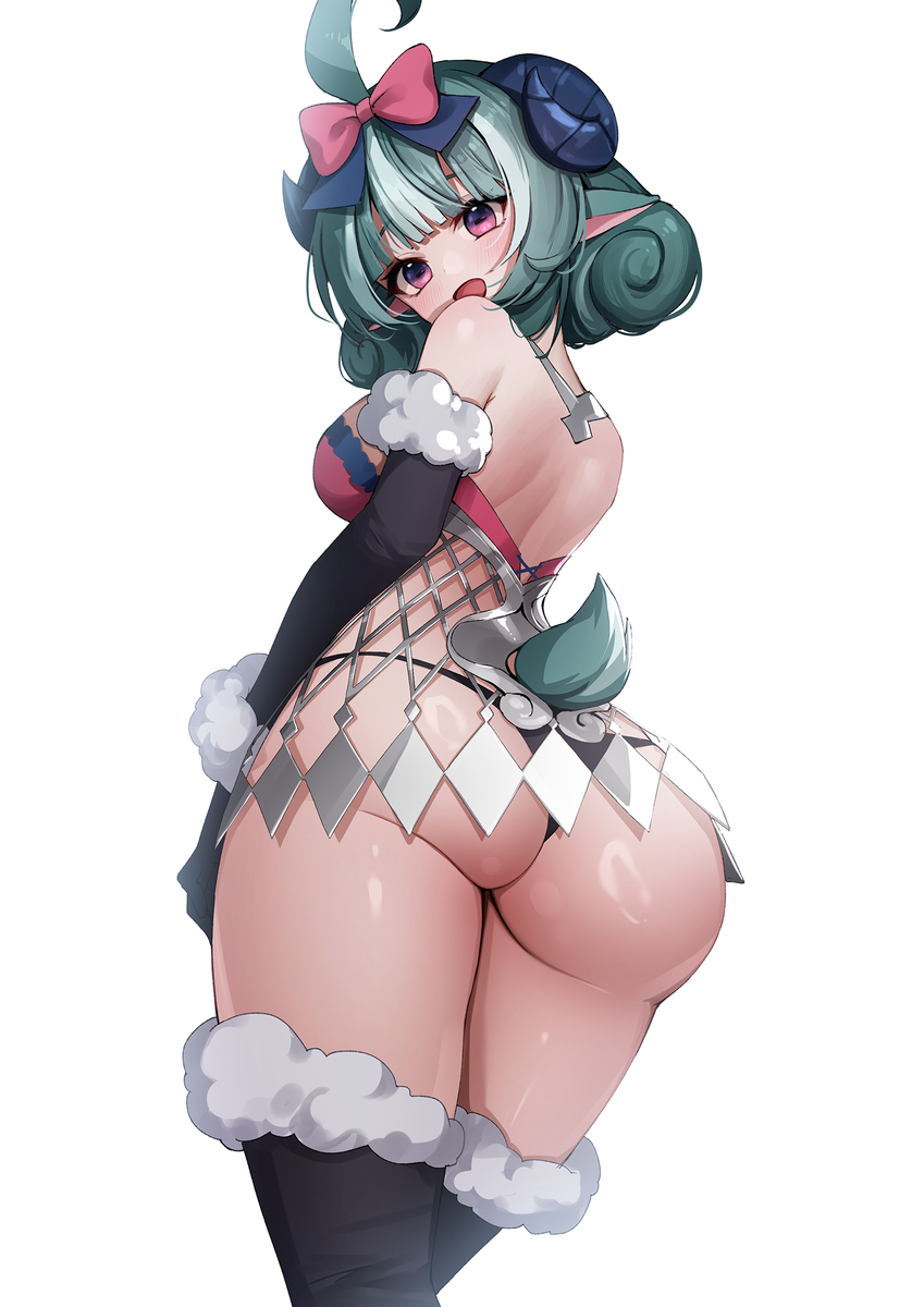 This is a pixiv picture whose title is Lute.
