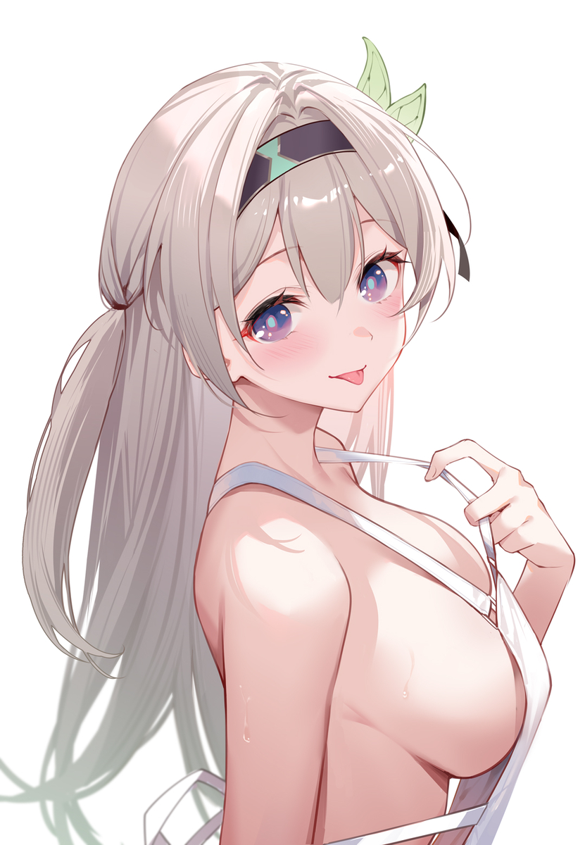 This is a pixiv picture whose title is ホタル.