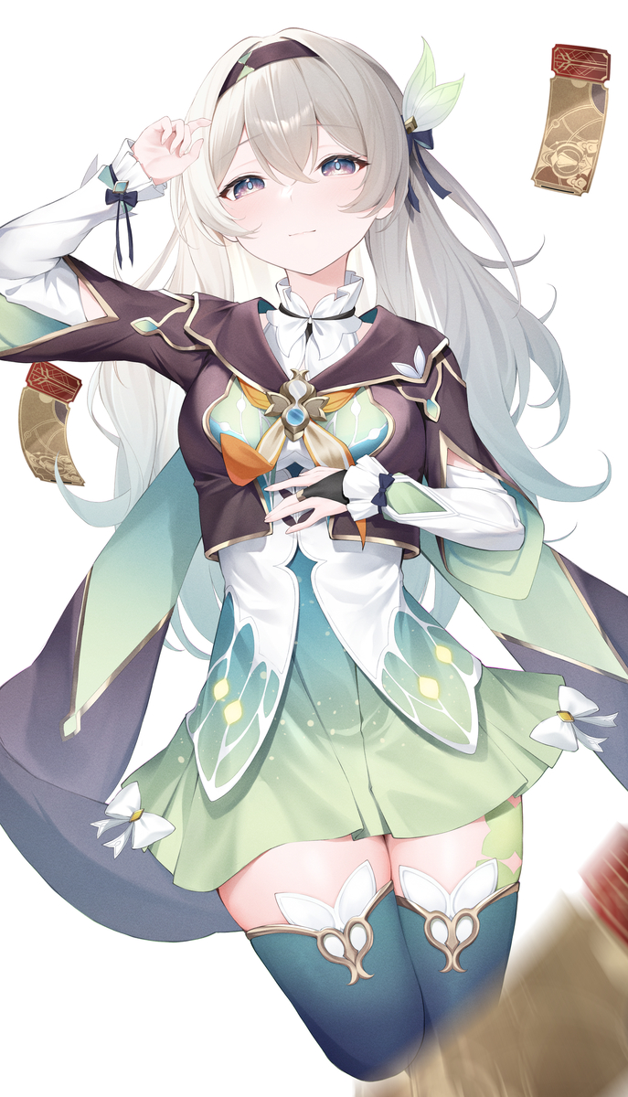 This is a pixiv picture whose title is ホタル.