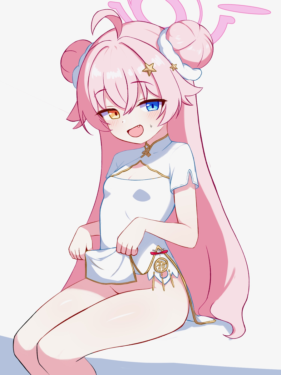 This is a pixiv picture whose title is hsn.