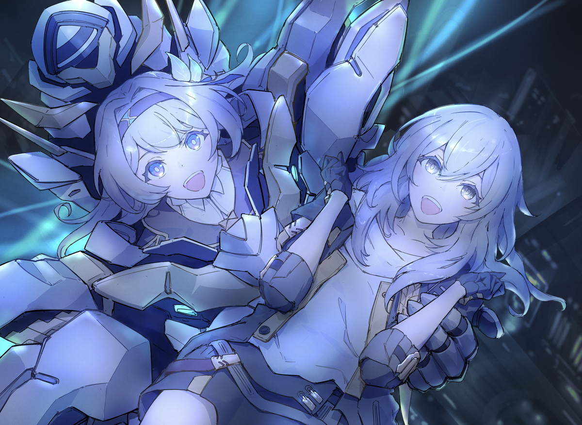 This is a pixiv picture whose title is 夢.