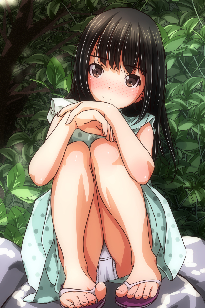 This is a pixiv picture whose title is 今日の一枚4031 (1:30+0:30+1:00).