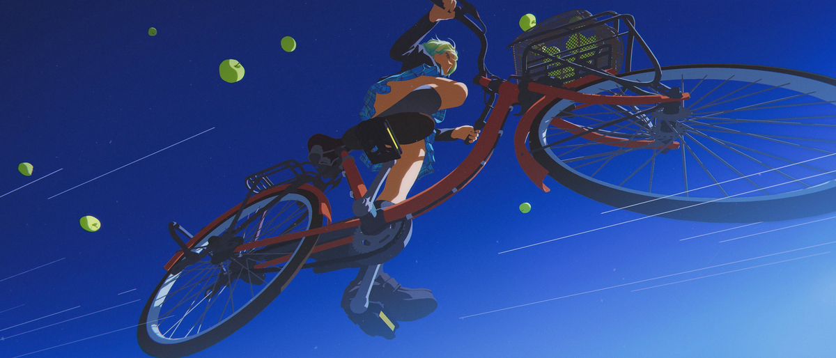 This is a pixiv picture whose title is < ❥  >.