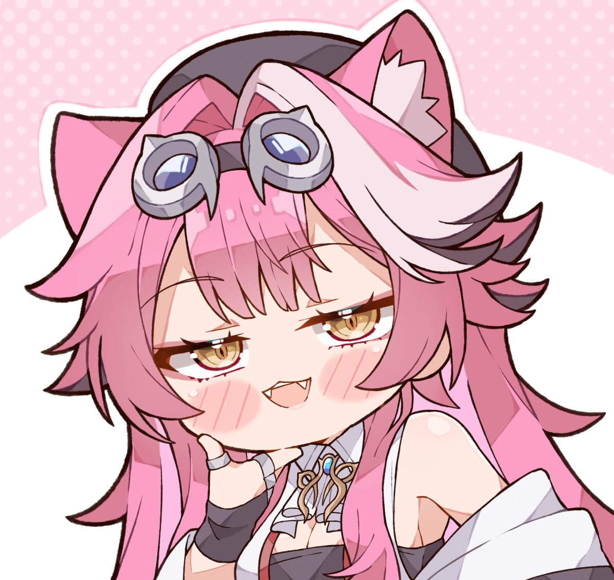 This is a pixiv picture whose title is Raora.