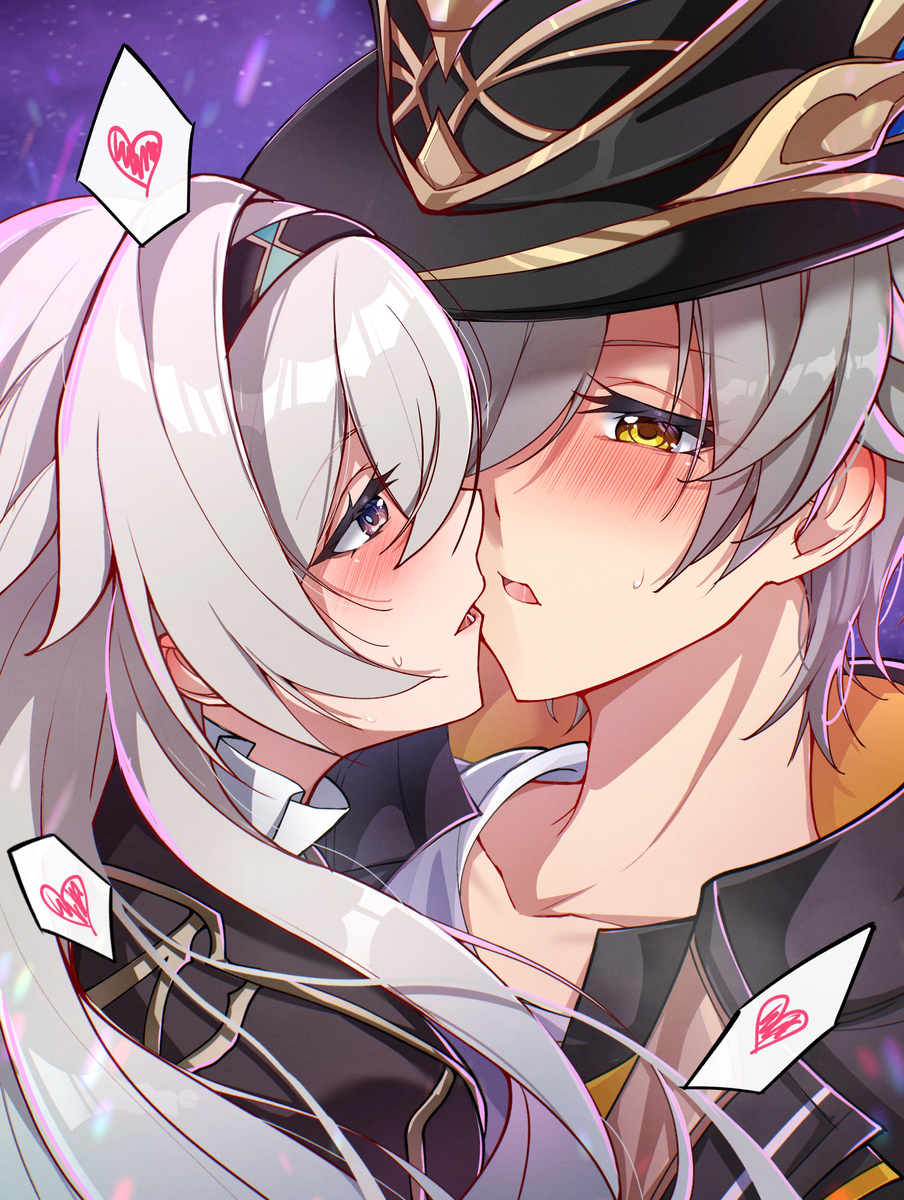 This is a pixiv picture whose title is Caefly.