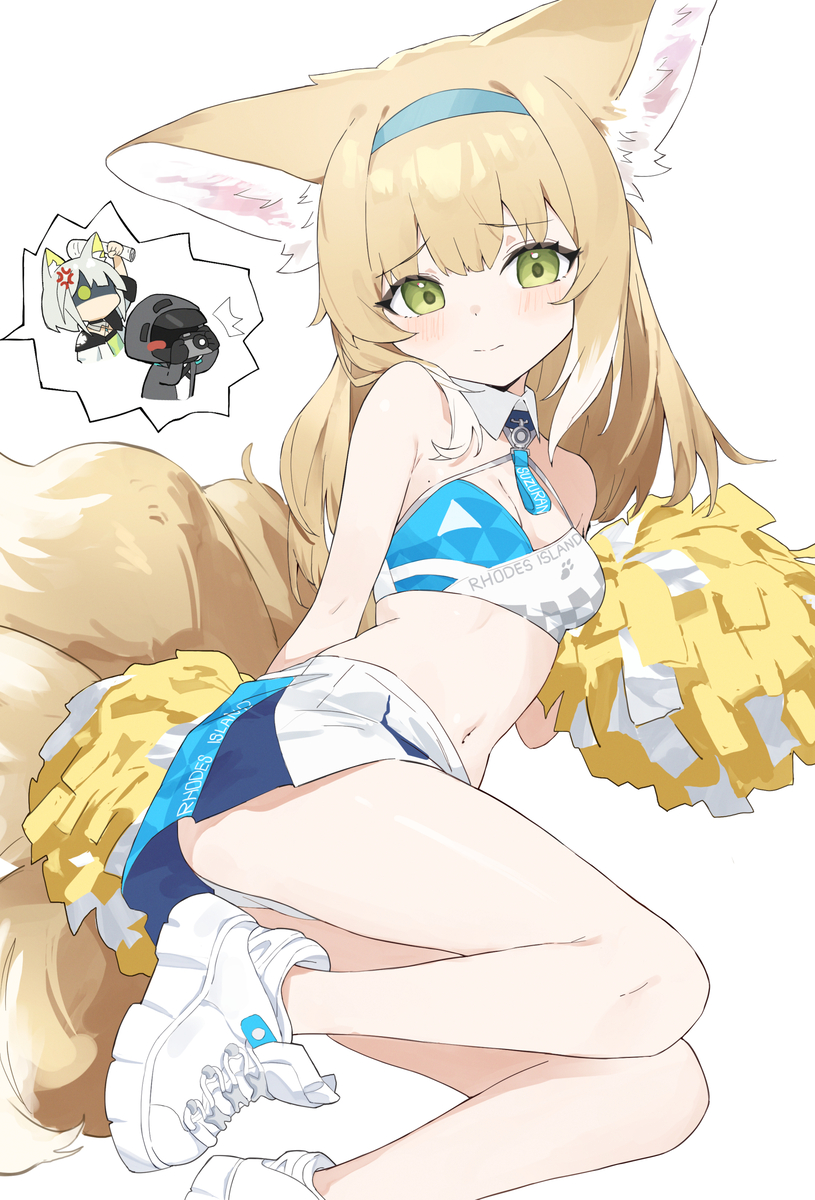 This is a pixiv picture whose title is 📸.