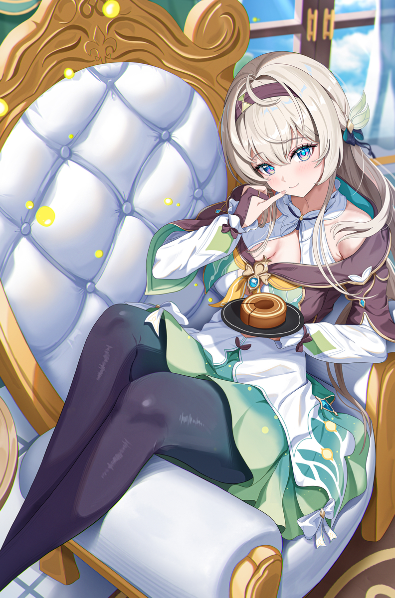 This is a pixiv picture whose title is ホタル.