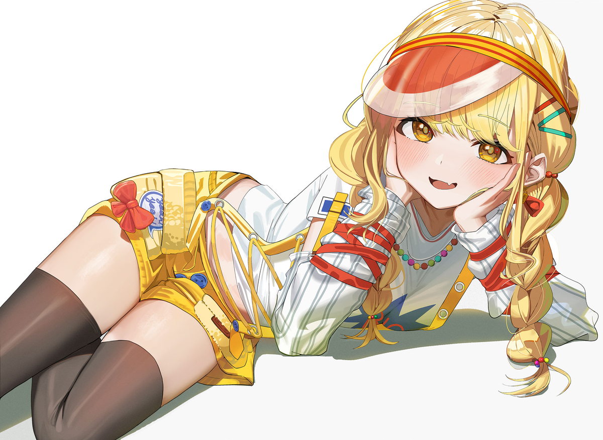 This is a pixiv picture whose title is ことね.