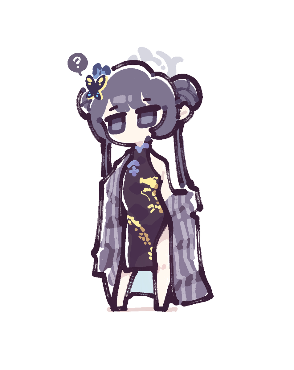 This is a pixiv picture whose title is 무제.