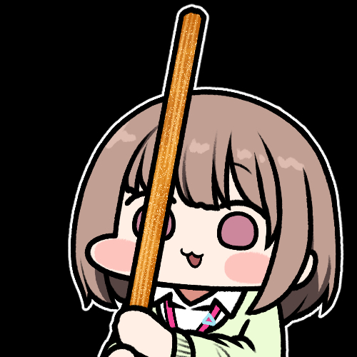 This is a pixiv picture whose title is 春先のどか.