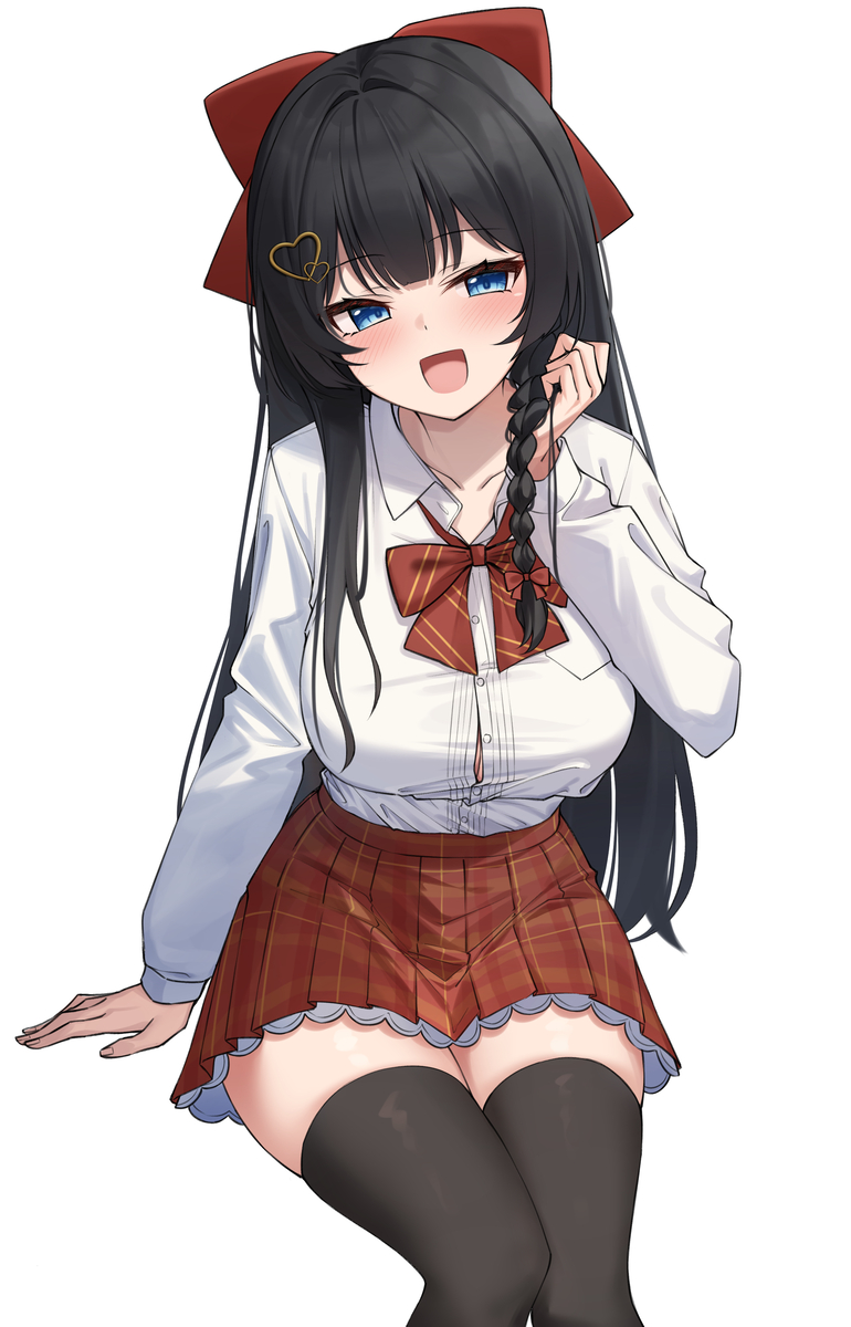This is a pixiv picture whose title is 무제.