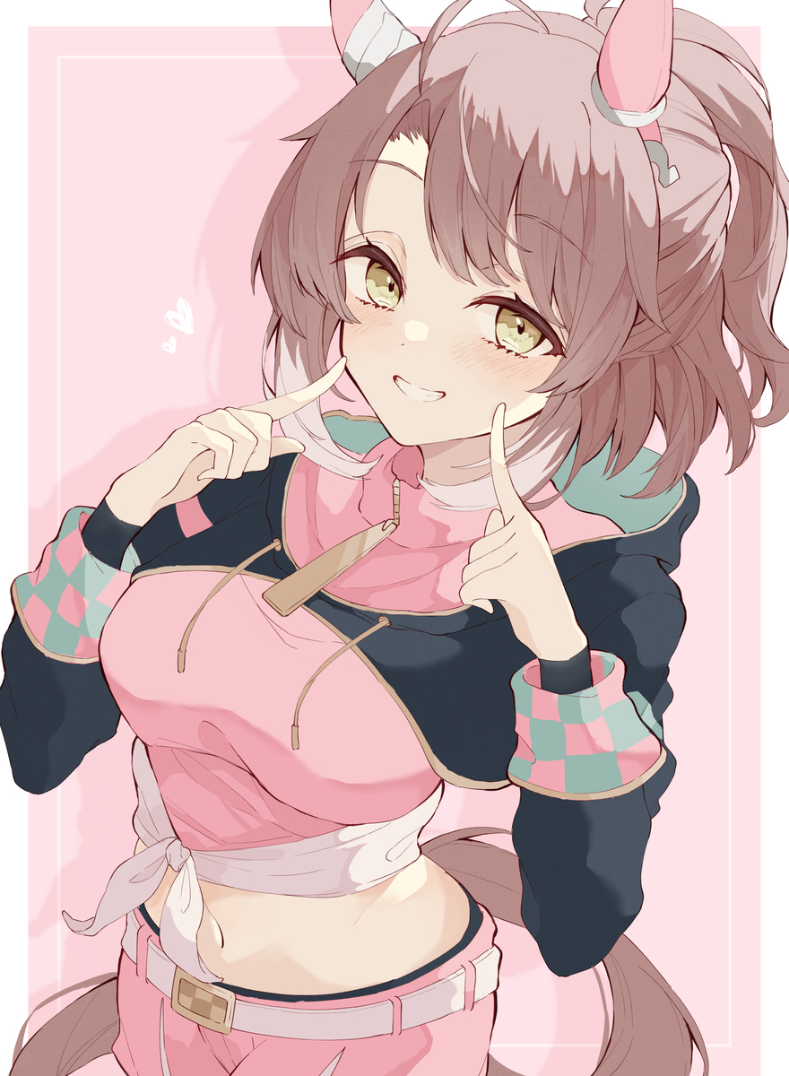 This is a pixiv picture whose title is ダンツ.