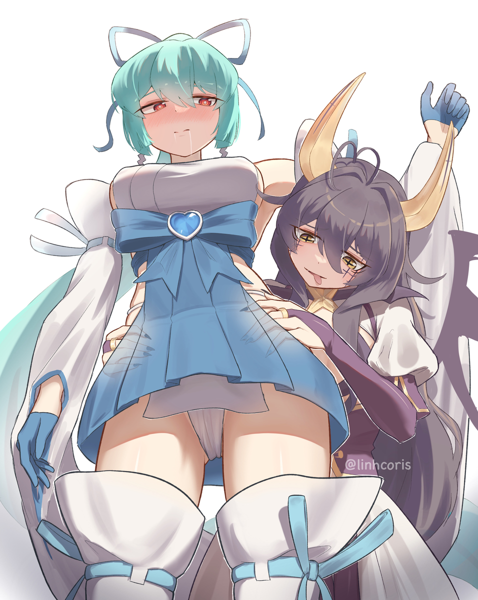 This is a pixiv picture whose title is Untitled.