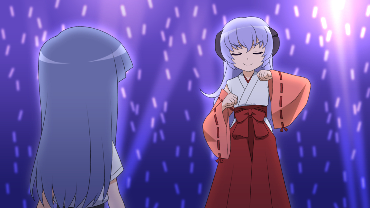 This is a pixiv picture whose title is あうあうあうあうあうあうあう.