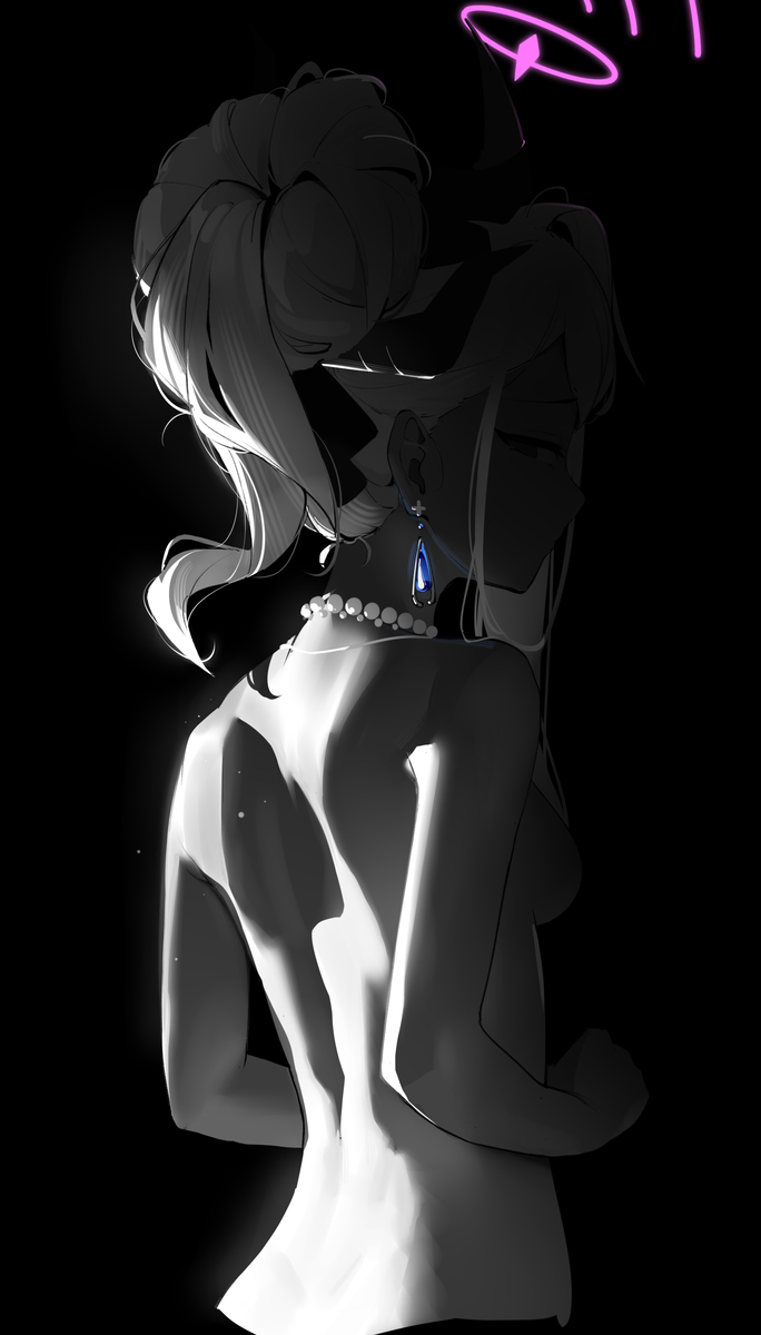 This is a pixiv picture whose title is 速涂.