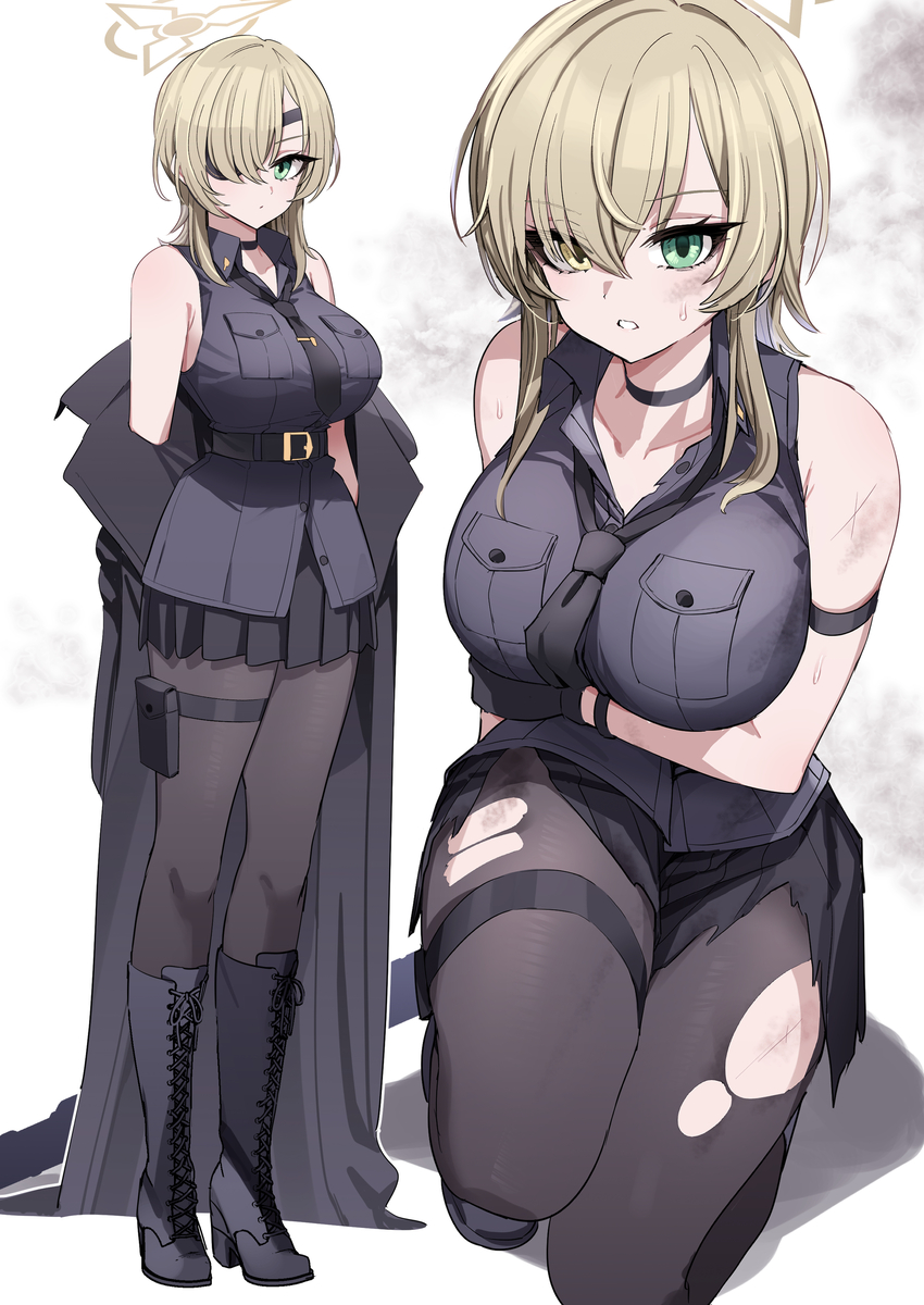 This is a pixiv picture whose title is スオウ.