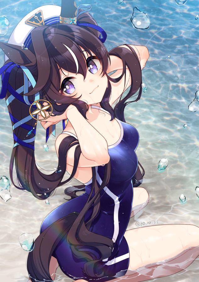 This is a pixiv picture whose title is ヴィブロス.