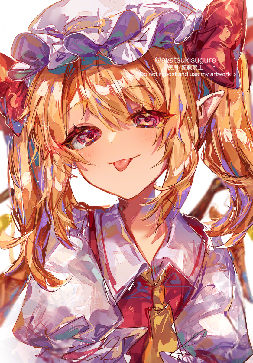 This is a pixiv picture whose title is ツインテフラン.