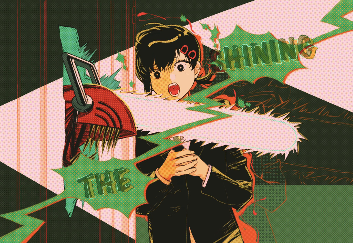 This is a pixiv picture whose title is ❕.