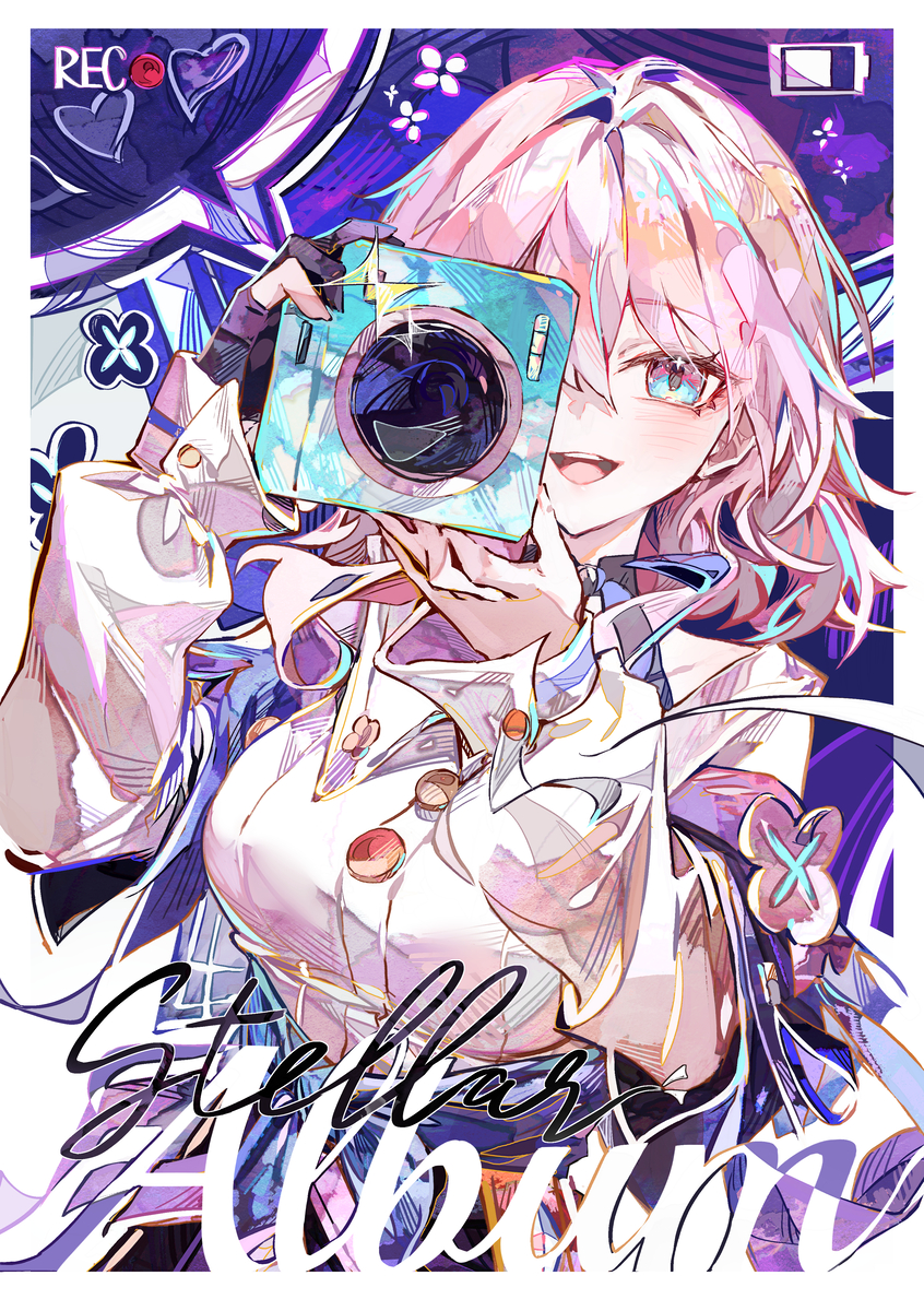 This is a pixiv picture whose title is ！！.