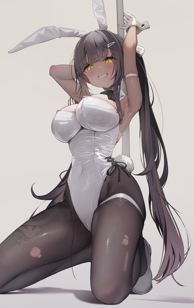 This is a pixiv picture whose title is 無題.