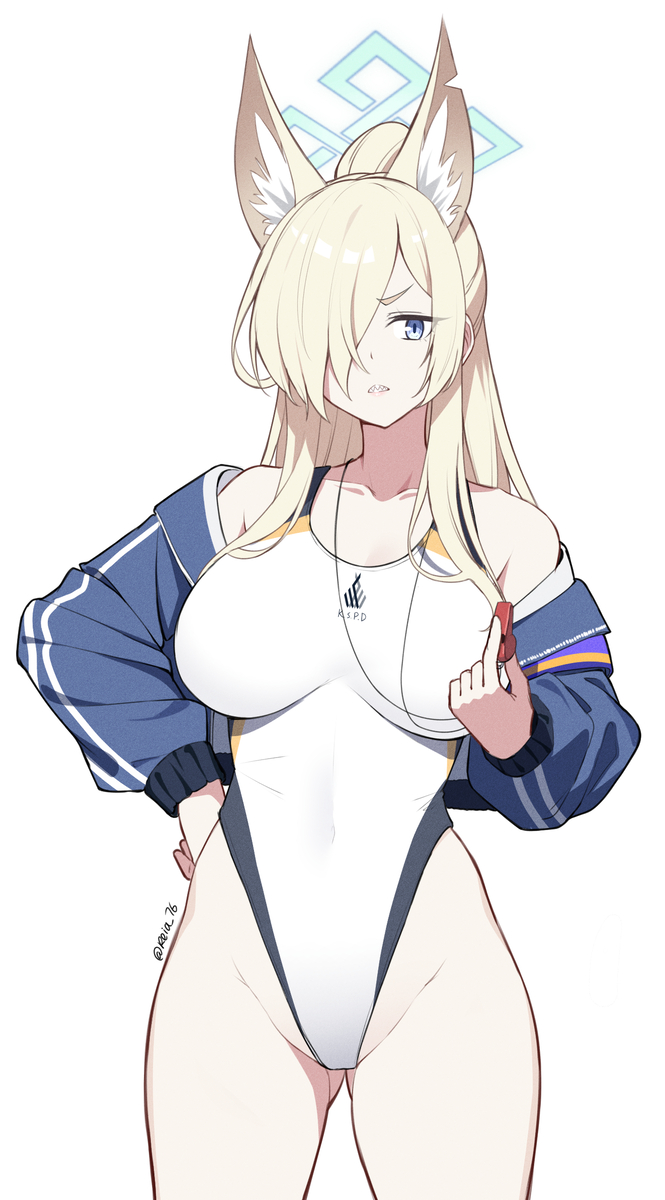 This is a pixiv picture whose title is カンナ.