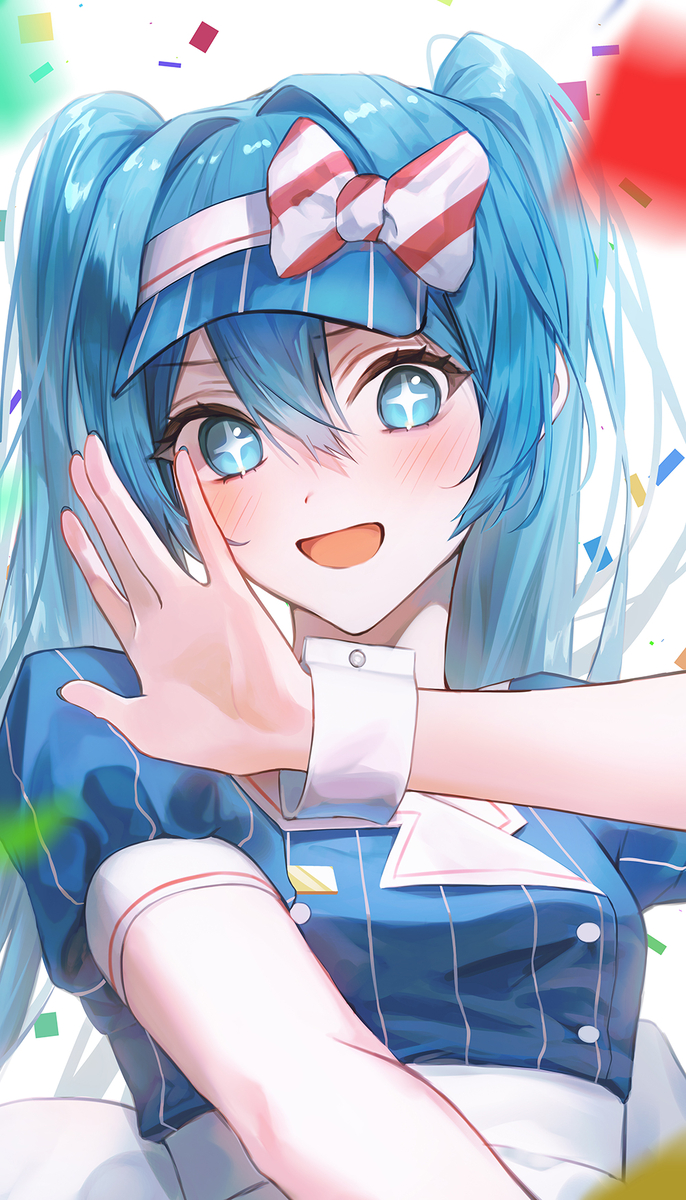 This is a pixiv picture whose title is メズマライザー.